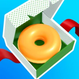 Donut Inc. Tiktok ads