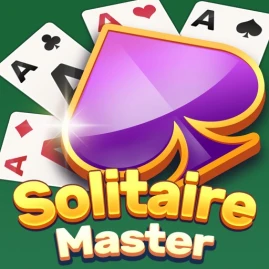 Solitaire Master: Win Cash Tiktok ads