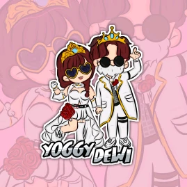 SD・Dewi Tiktok ads