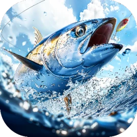 釣りの達人 Tiktok ads