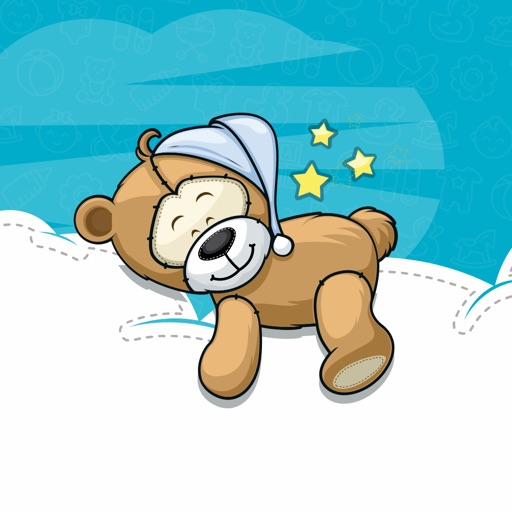Storybook: Sleep & Massage App