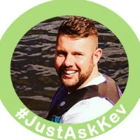 #justaskkev Tiktok ads