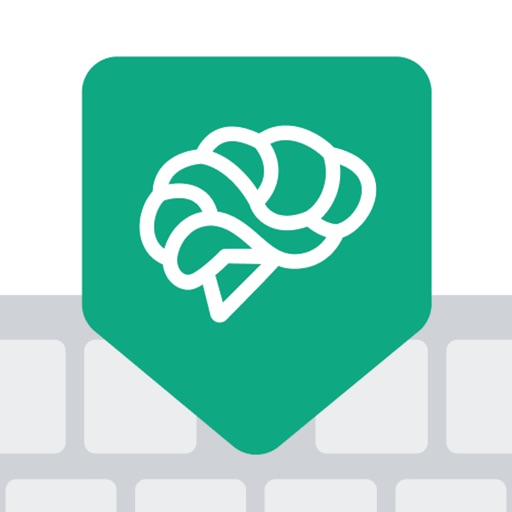 TypeAI: AI Keyboard Extension