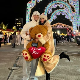 Maxx & Kau Tiktok ads