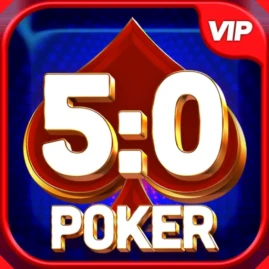 5-0 Poker Tiktok ads