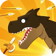 Hero of Archery Tiktok ads