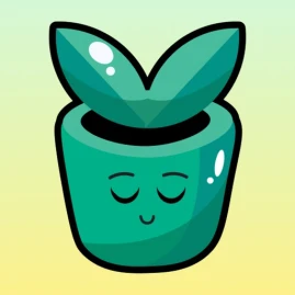 MindGarden: Mindful Meditation Tiktok ads