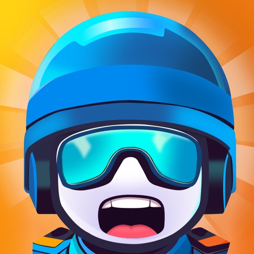 Island Defense TD - Mega War