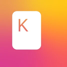 Keys AI - Dating Chat Keyboard Tiktok ads