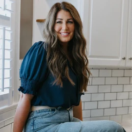 Katie Ray Tiktok ads