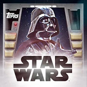 Star Wars™: Card Trader by Topps Tiktok ads