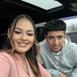 Nero & Erika ♥️ Tiktok ads