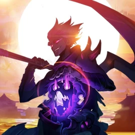 Stickman Awakens Tiktok ads