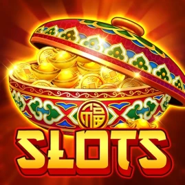 Slots of Vegas Tiktok ads