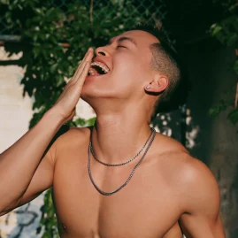 李承俊Ryan Tiktok ads