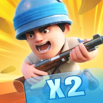 Top War: Battle Game