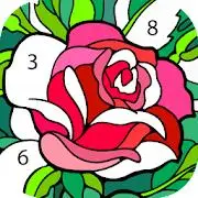 Happy Color™ – Color by Number Tiktok ads