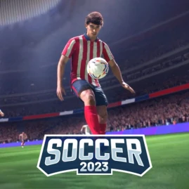 Soccer 2023 Tiktok ads