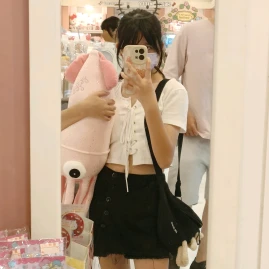 饭饭也爱米粒 Tiktok ads