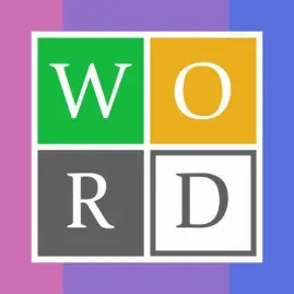 WordLetter! Tiktok ads