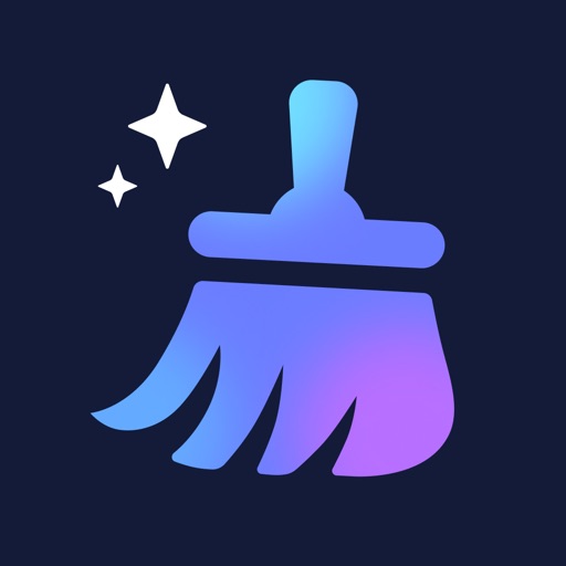 Storage Cleaner for iPhone