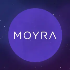 Moyra: Astrology & Horoscopes Tiktok ads