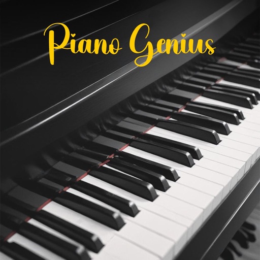 Piano Genius