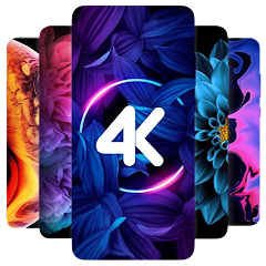 Live Wallpaper - 4K Background