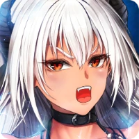Dragon Waifu: Thợ Săn Rồng Tiktok ads