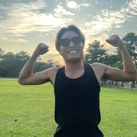 こうき Tiktok ads