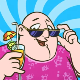 Braindom 3: Smart, Brain Games Tiktok ads