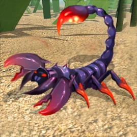 Insect Evolution Tiktok ads