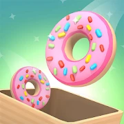 Sort'n Fill Tiktok ads