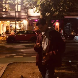 Francosworld Tiktok ads