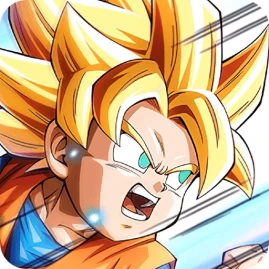 宇宙對決：最強戰士 Tiktok ads