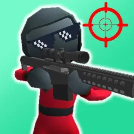 K-Sniper Challenge Tiktok ads