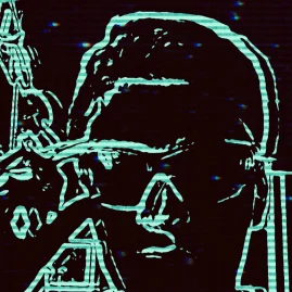 KidWithGlasses Tiktok ads