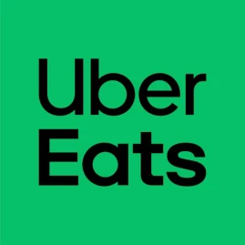 Uber Eats : Livraison de repas Tiktok ads