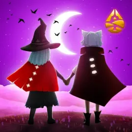 Sky: Children of the Light Tiktok ads