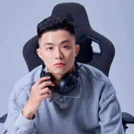 Mẫn SpiderGaming Tiktok ads