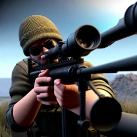 Deadshot Savior Tiktok ads