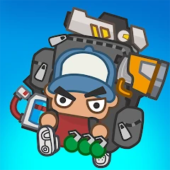 最強小兵 Tiktok ads