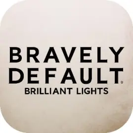 BRAVELY DEFAULT BRILLIANT LIGHTS Tiktok ads