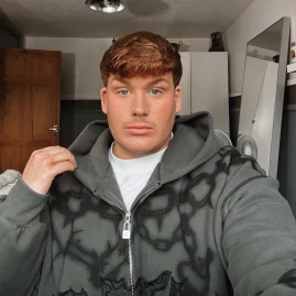 Kane Hinge Tiktok ads