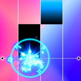 piano Tiles  - drum Beat Tiles Tiktok ads