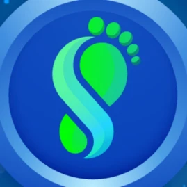 Step counter - fitness tracker Tiktok ads