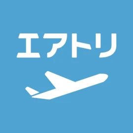 航空券/飛行機チケットの予約なら エアトリ Tiktok ads