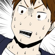 의미심장 4컷 만화 Tiktok ads