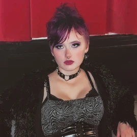 Kace Valentine Tiktok ads