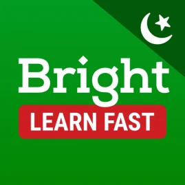 Bright Arabic - Learn & Speak Tiktok ads